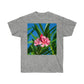 Flowers 30 Unisex Ultra Cotton Tee
