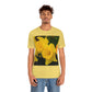Flowers 10 Unisex Jersey Short Sleeve Tee