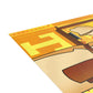 The Bible as Simple as ABC T Greeting Card Bundles (envelopes not included)