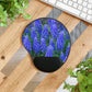 Flowers 11 Mouse Pad With Wrist Rest