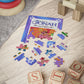 The Story of Jonah Kids' Puzzle, 30-Piece