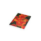 Flowers 19 Greeting Cards (1, 10, 30, and 50pcs)