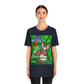 Once Upon East Africa! Unisex Jersey Short Sleeve Tee