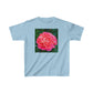 Flowers 08 Kids Heavy Cotton™ Tee