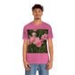 Flowers 17 Unisex Jersey Short Sleeve Tee