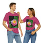 Flowers 25 Unisex Jersey Short Sleeve Tee