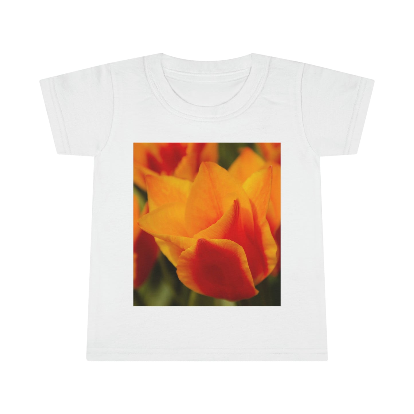 Flowers 13 Toddler T-shirt