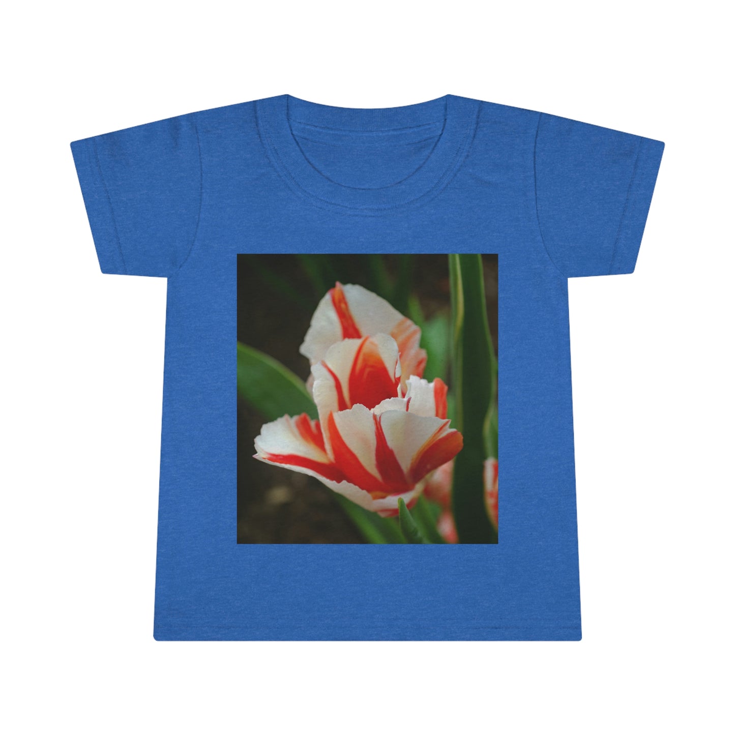 Flowers 06 Toddler T-shirt