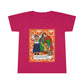 The Bible as Simple as ABC O Toddler T-shirt