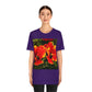 Flowers 12 Unisex Jersey Short Sleeve Tee