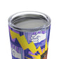The Bible as Simple as ABC V Tumbler 20oz