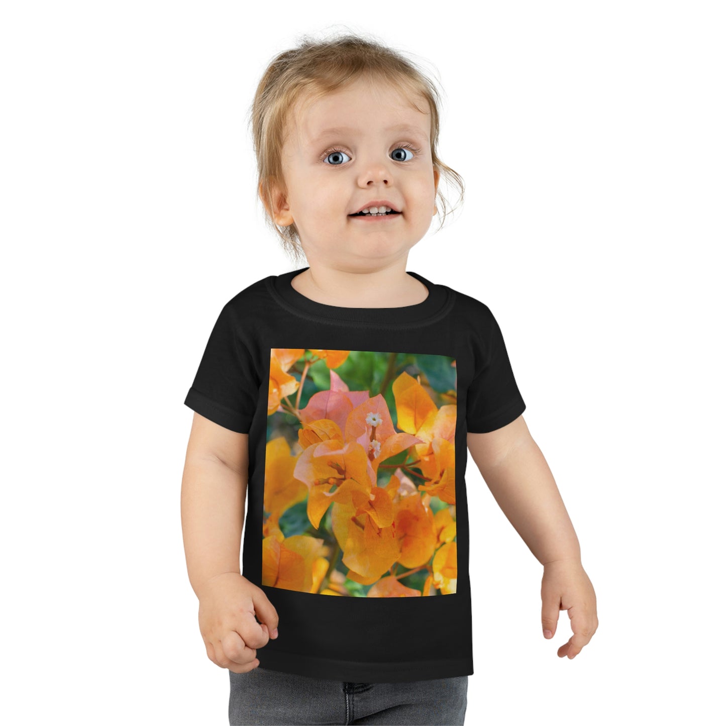 Flowers 29 Toddler T-shirt