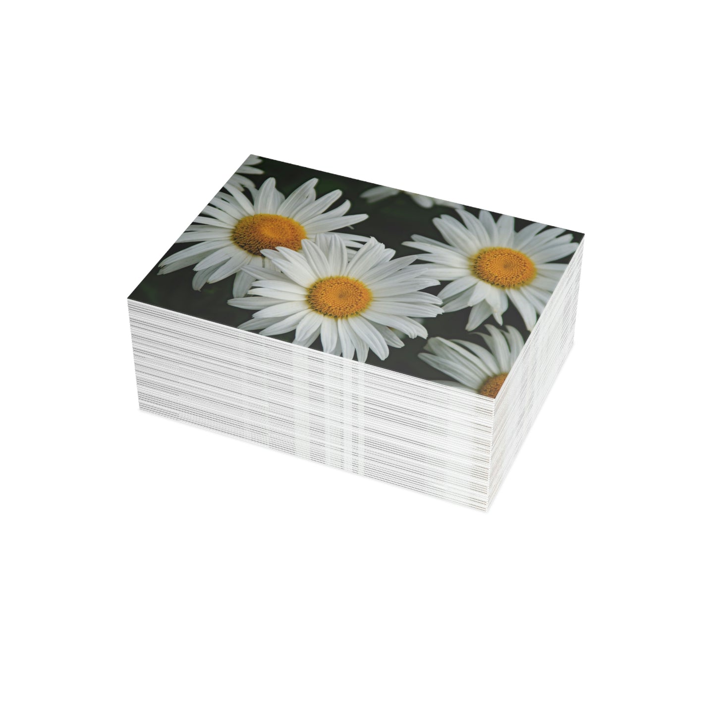 Flowers 07 Greeting Card Bundles (envelopes not included)