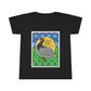A Fowl Chain of Events Toddler T-shirt