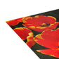 Flowers 19 Greeting Cards (1, 10, 30, and 50pcs)