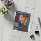 Once Upon West Africa! Greeting Card Bundles (envelopes not included)