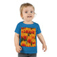 Flowers 18 Toddler T-shirt