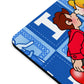The Bible as Simple as ABC L Rectangle Mouse Pad