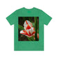 Flowers 06 Unisex Jersey Short Sleeve Tee