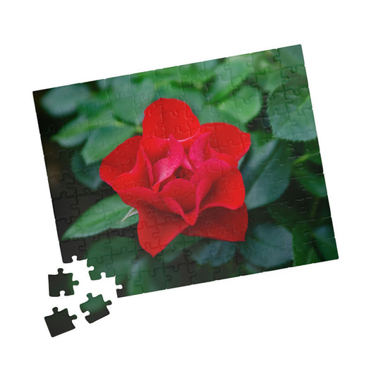 Flowers 07 Puzzle (110, 252, 500, 1014-piece)