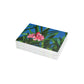 Flowers 30 Greeting Card Bundles (envelopes not included)