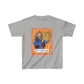 The Bible as Simple as ABC F Kids Heavy Cotton™ Tee