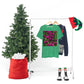 Flowers 20 Unisex Jersey Short Sleeve Tee