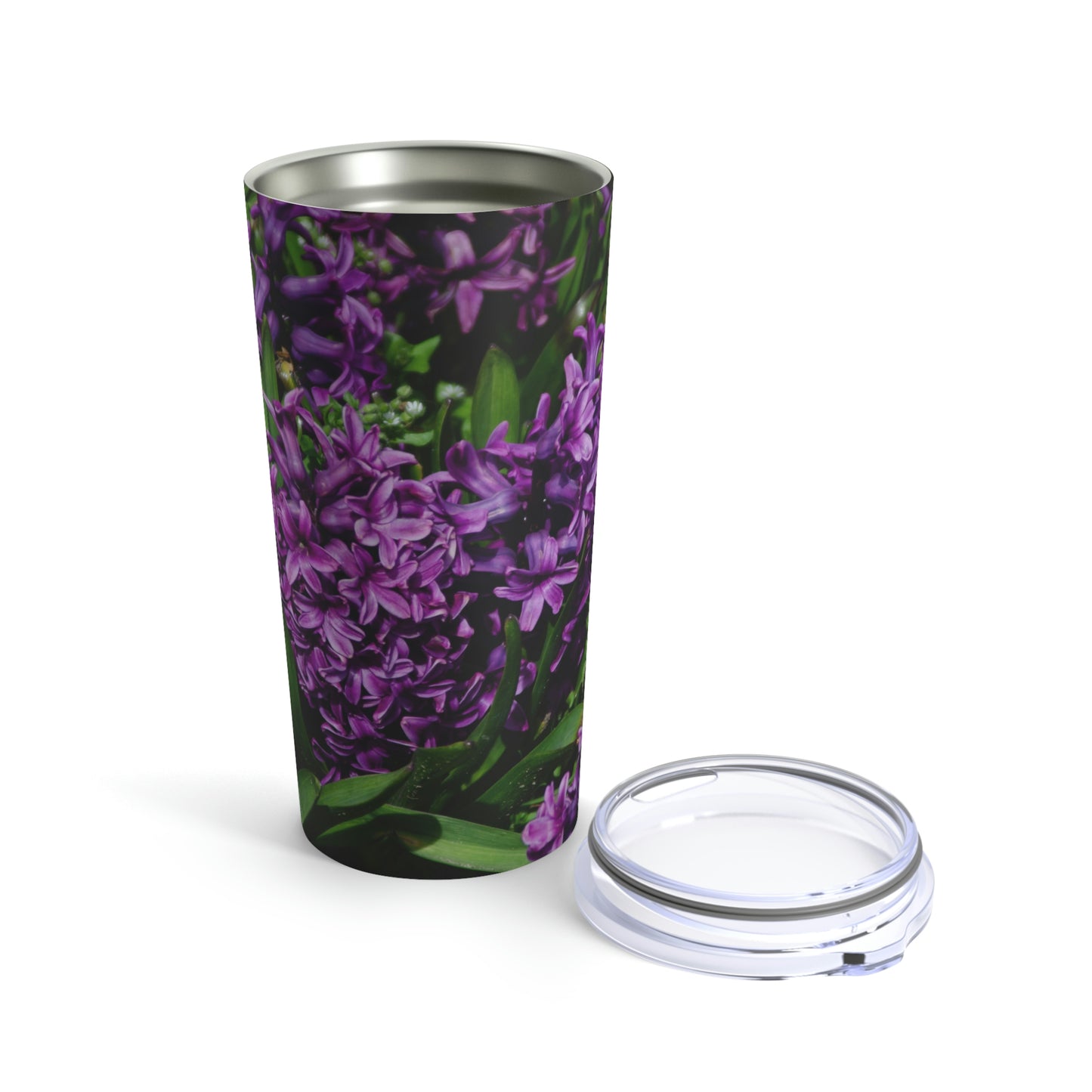 Flowers 22 Tumbler 20oz