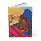 Once Upon Southern Africa! Hardcover Journal Matte