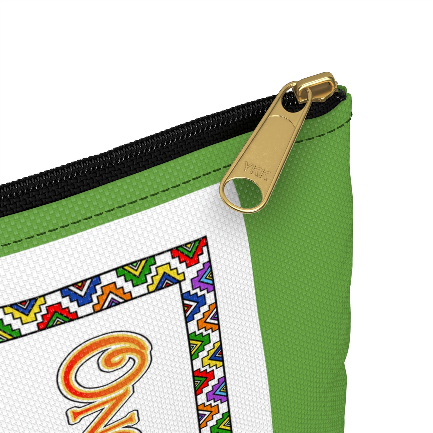 Once Upon Southern Africa Accessory Pouch