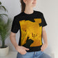 Flowers 16 Unisex Jersey Short Sleeve Tee