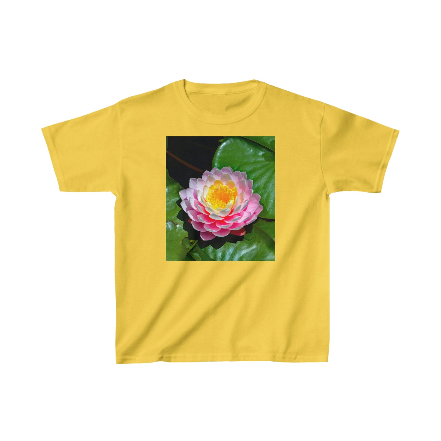 Flowers 25 Kids Heavy Cotton™ Tee