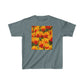 Flowers 18 Kids Heavy Cotton™ Tee