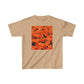 Flowers 03 Kids Heavy Cotton™ Tee