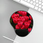 Flowers 24 Mouse Pad With Wrist Rest