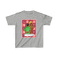 The Bible as Simple as ABC E Kids Heavy Cotton™ Tee