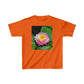 Flowers 25 Kids Heavy Cotton™ Tee