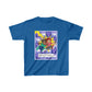 The Bible as Simple as ABC V Kids Heavy Cotton™ Tee