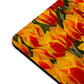 Flowers 18 Rectangle Mouse Pad