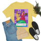 The Bible as Simple as ABC G Unisex Jersey Short Sleeve Tee