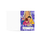 The Bible as Simple as ABC D Greeting Cards (1, 10, 30, and 50pcs)