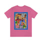 Hark and Harold Angel Sing! Unisex Jersey Short Sleeve Tee