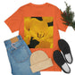 Flowers 16 Unisex Jersey Short Sleeve Tee