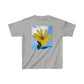 Flowers 32 Kids Heavy Cotton™ Tee