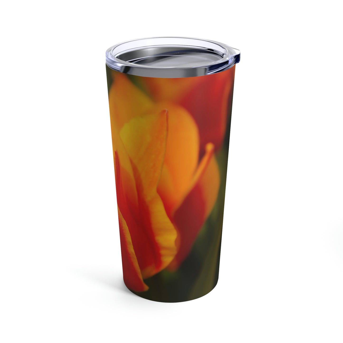 Flowers 13 Tumbler 20oz