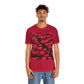 Flowers 15 Unisex Jersey Short Sleeve Tee