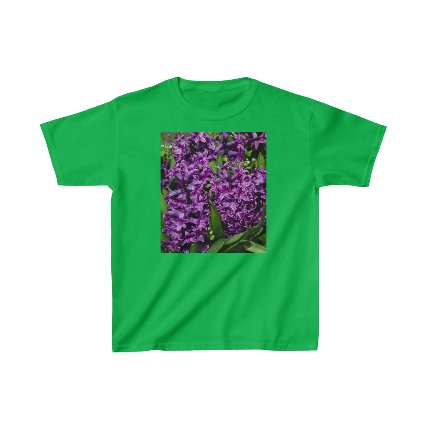 Flowers 21 Kids Heavy Cotton™ Tee