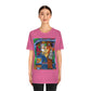 Once Upon West Africa! Unisex Jersey Short Sleeve Tee