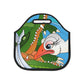 Once Upon Southern Africa!! Neoprene Lunch Bag