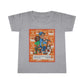 The Bible as Simple as ABC X Toddler T-shirt